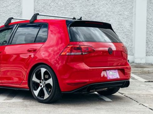 Used 2015 Volkswagen GTI S FWD image 48