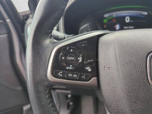 Used 2020 Honda CR-V EX-L image 12