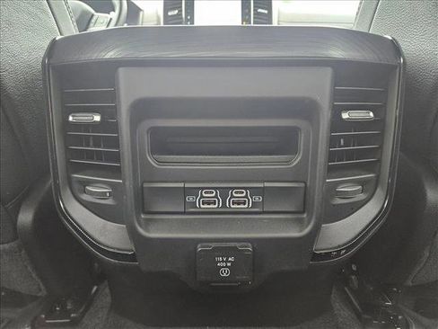 Used 2025 RAM 1500 RHO w/ Bed Utility Group image 16
