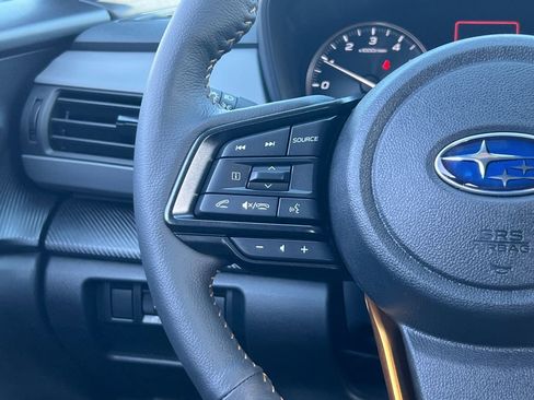 New 2026 Subaru Crosstrek 2.5i Wilderness image 27