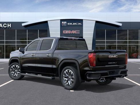 New 2026 GMC Sierra 1500 Denali image 3
