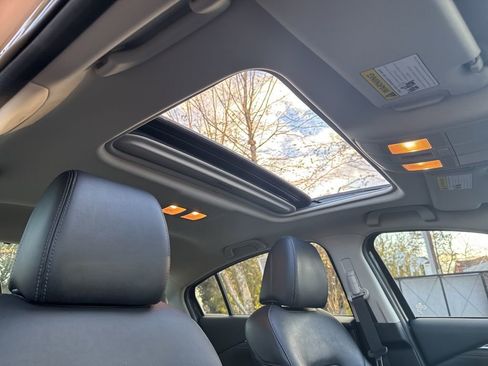 Used 2021 MAZDA MAZDA6 Grand Touring image 38