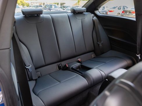 Used 2016 BMW 228i Coupe image 24