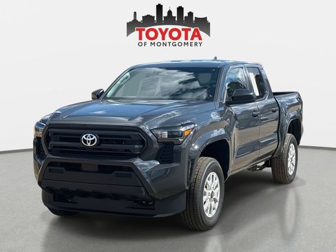 New 2026 Toyota Tacoma SR image 7