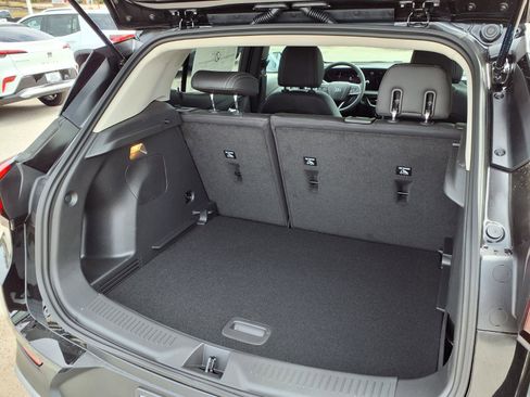 New 2026 Buick Encore GX Preferred FWD image 15