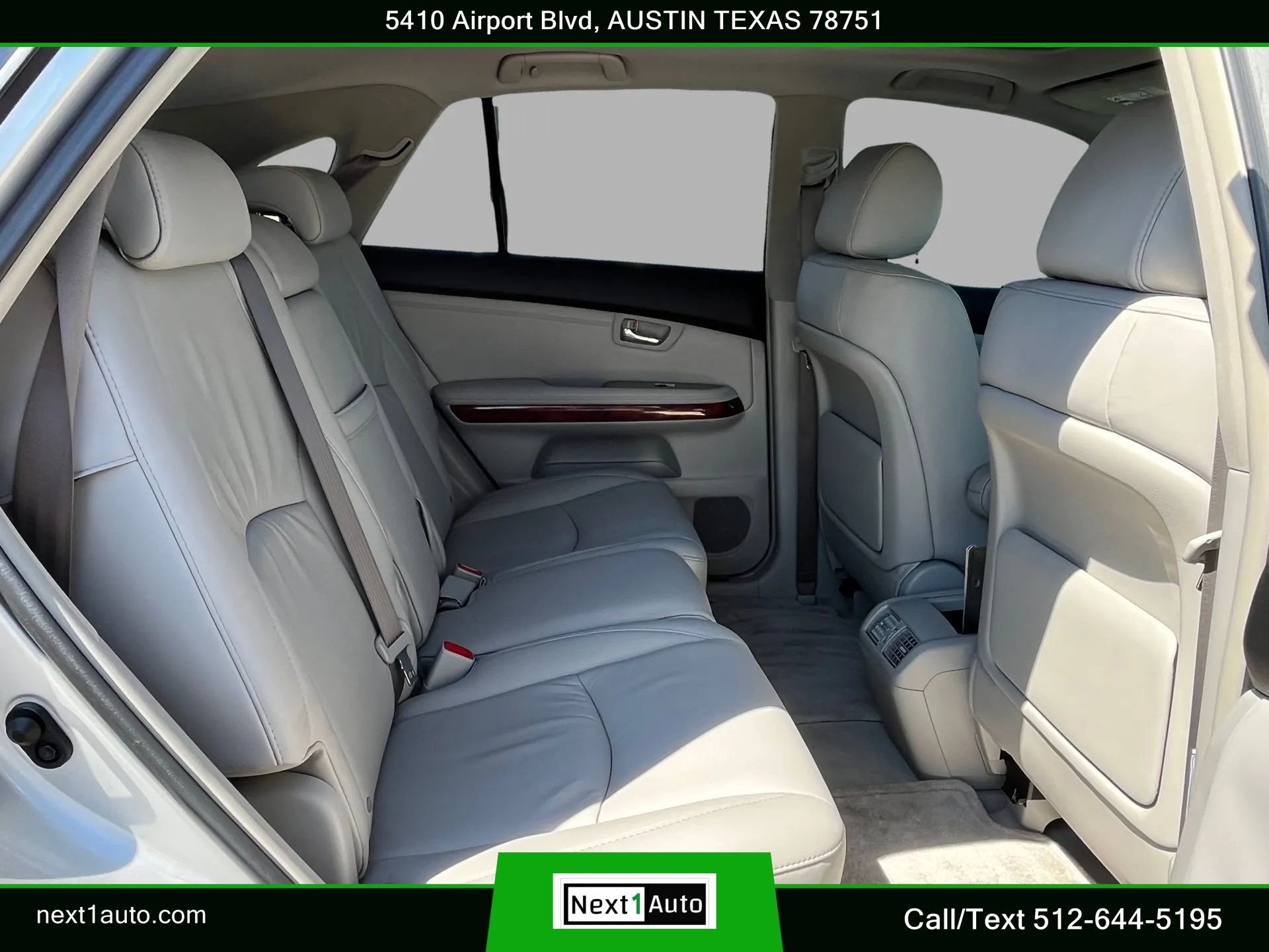 Used 2008 Lexus RX 350 2WD image 29
