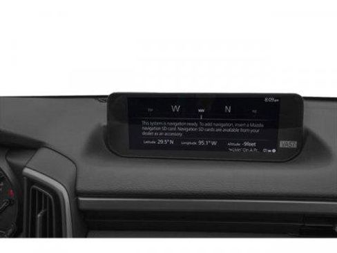 New 2026 MAZDA CX-50 2.5 Hybrid w/ Weather Package image 18