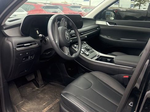 Used 2025 Hyundai Palisade XRT image 3