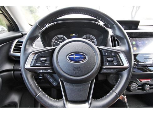 Used 2024 Subaru Forester Premium AWD/4WD image 13