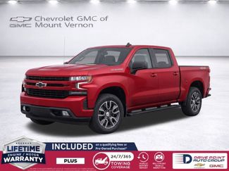 Used 2019 Chevrolet Silverado 1500 RST w/ All-Star Edition AWD/4WD 360° Tour