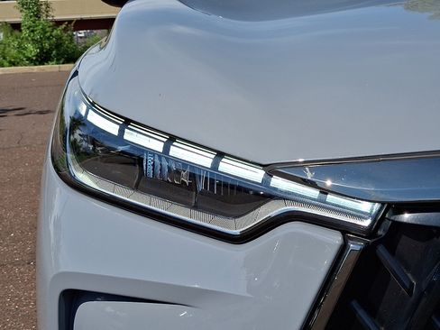Certified 2026 INFINITI QX60 Sport w/ Dark Cargo Package AWD/4WD image 9