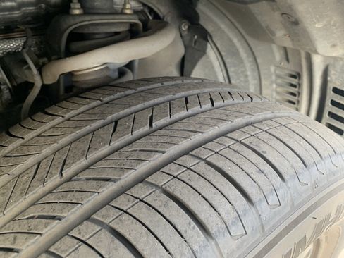 Used 2020 Lexus GX 460 Premium image 8