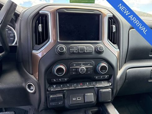 Used 2021 Chevrolet Silverado 3500 High Country w/ Z71 Off-Road Package AWD/4WD image 10