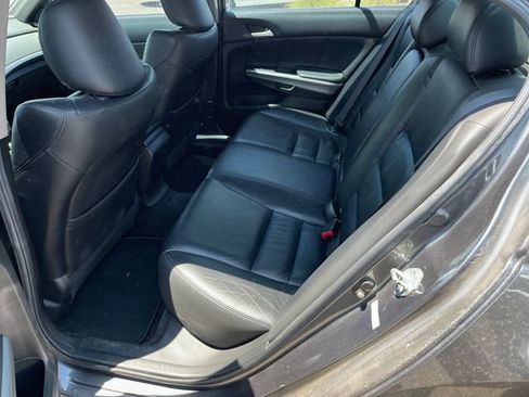 Used 2009 Honda Accord EX-L image 3