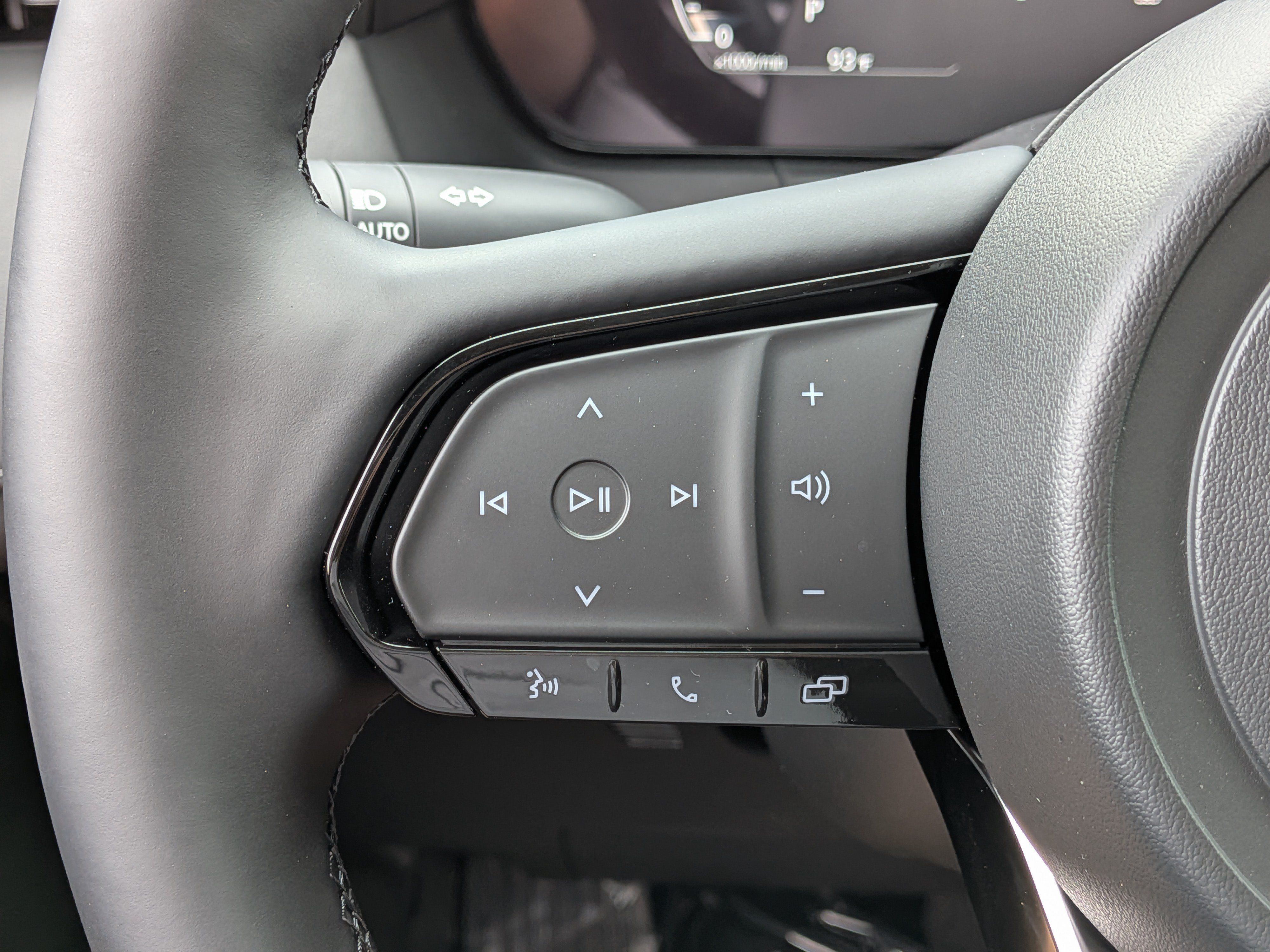 New 2026 MAZDA CX-5 Preferred AWD/4WD image 23