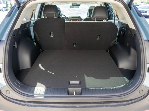 New 2026 Kia Sportage EX AWD/4WD image 29