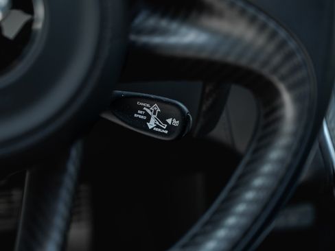 Used 2023 McLaren GT RWD image 39