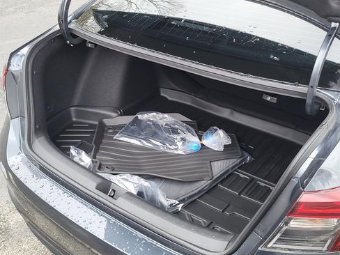 New 2026 Honda Civic Sport Touring image 4