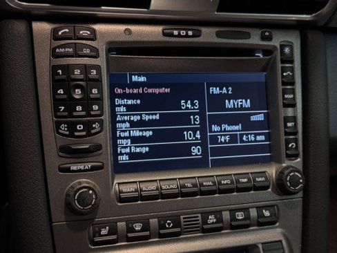 Used 2008 Porsche 911 Carrera S image 7