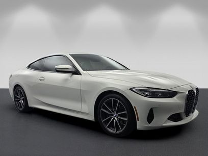 Used 2023 BMW 430i Coupe w/ Premium Package