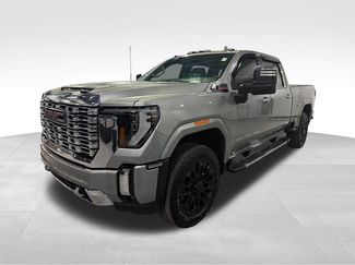 Used 2026 GMC Sierra 2500 Denali w/ Denali Reserve Package AWD/4WD 360° Tour