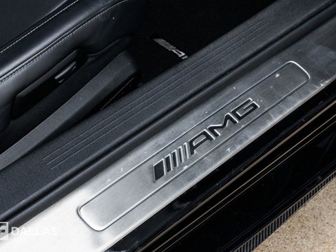 Used 2016 Mercedes-Benz AMG GT S image 32