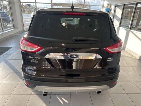 Used 2013 Ford Escape SEL image 5