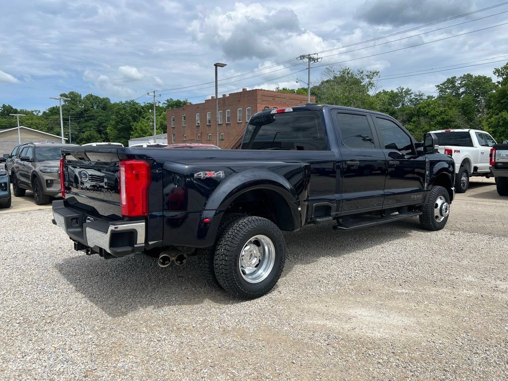 Used 2024 Ford F350 XL AWD/4WD image 8