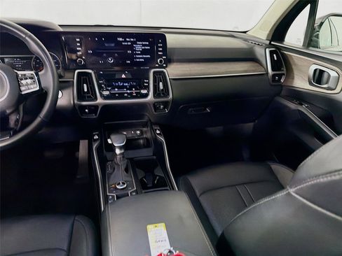 Used 2022 Kia Sorento X-Line EX image 23