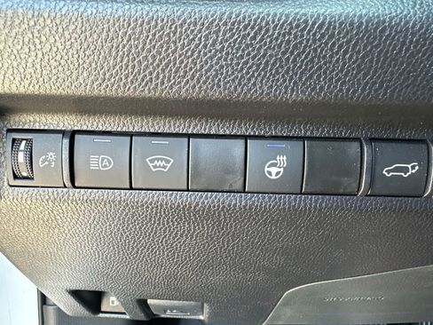 Used 2024 Toyota RAV4 XLE Premium w/ Weather Package AWD/4WD image 10