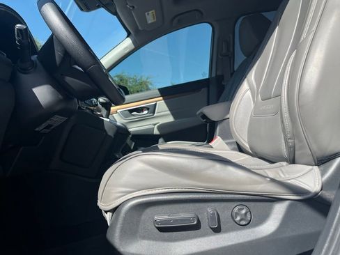 Used 2020 Honda CR-V EX image 8
