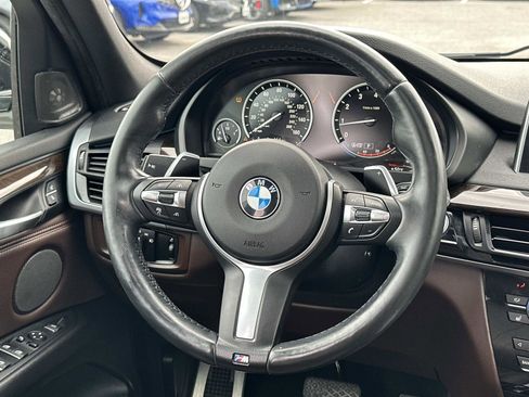 Used 2016 BMW X5 xDrive35i image 26