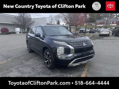 Used 2023 Mitsubishi Outlander SEL 40th Anniversary