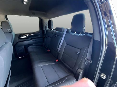 Used 2024 GMC Sierra 1500 Elevation AWD/4WD image 20