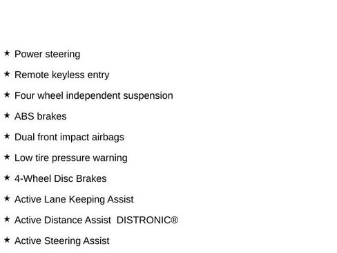 Used 2025 Mercedes-Benz GLE 350 4MATIC image 4