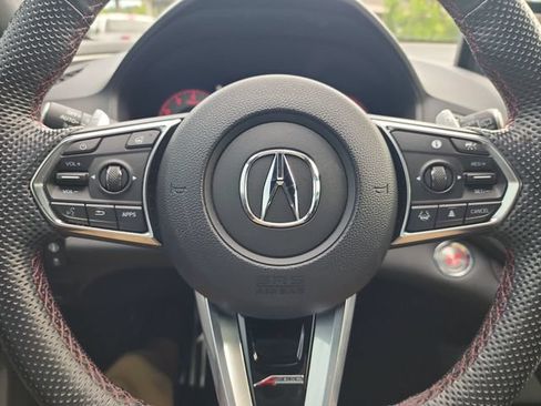 Used 2023 Acura RDX A-Spec AWD/4WD image 15