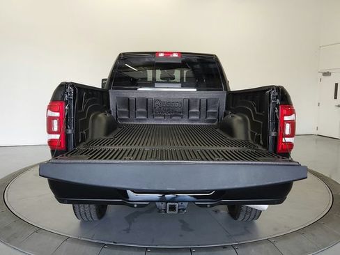 Used 2024 RAM 2500 Laramie w/ Safety Group AWD/4WD image 52