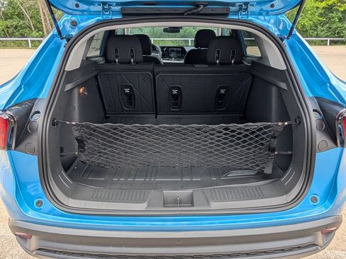 New 2026 Chevrolet Trax LS w/ LS Convenience Package FWD image 28