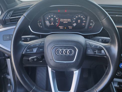 Used 2021 Audi Q3 2.0T Premium Plus w/ Premium Plus Package image 10