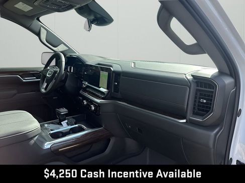 New 2026 GMC Sierra 1500 Elevation AWD/4WD image 16