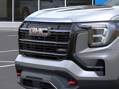 New 2026 GMC Terrain AT4 image 37