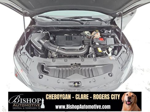 Used 2023 Chevrolet Blazer LT w/ Convenience Package image 25