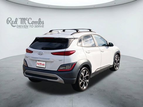 Certified 2023 Hyundai Kona Limited image 5