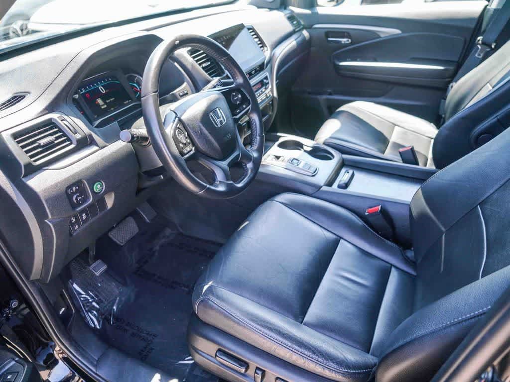 Used 2022 Honda Pilot Special Edition image 14