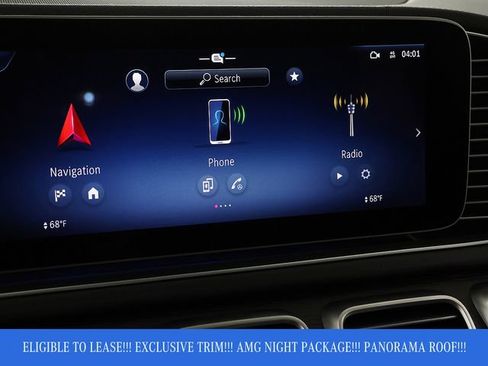 Certified 2026 Mercedes-Benz GLE 450 4MATIC image 20