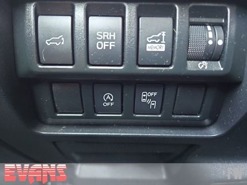 Used 2022 Subaru Forester Premium image 19