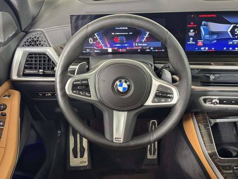 Used 2024 BMW X5 xDrive40i w/ M Sport Package AWD/4WD image 20