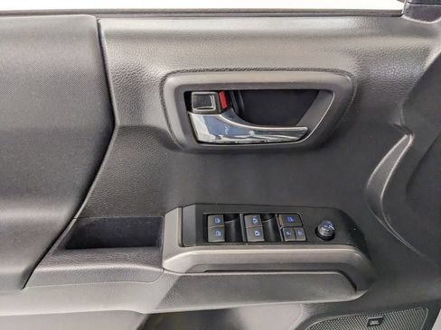 Used 2023 Toyota Tacoma TRD Sport w/ TRD Premium Sport Package RWD image 16