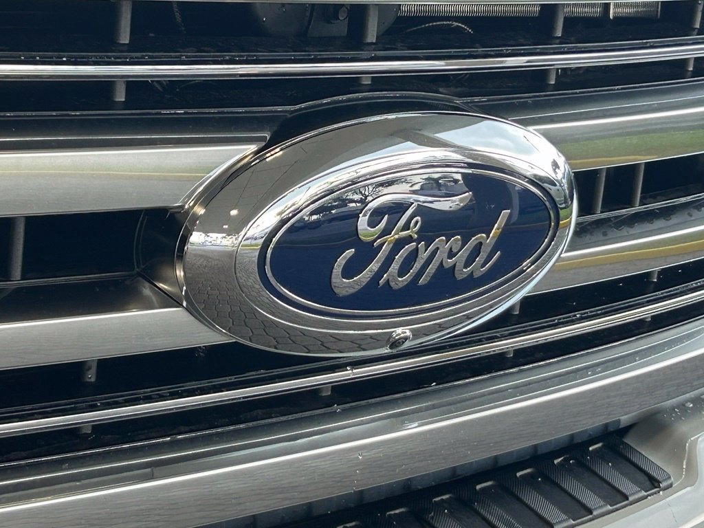 Used 2026 Ford F250 Platinum w/ Platinum Plus Package AWD/4WD image 23