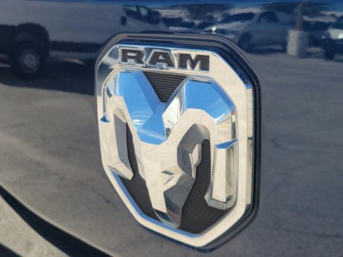 Used 2023 RAM 1500 Big Horn AWD/4WD image 6